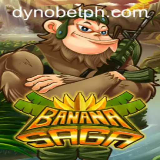Unveiling the Thrilling World of BananaSaga on Dynobet