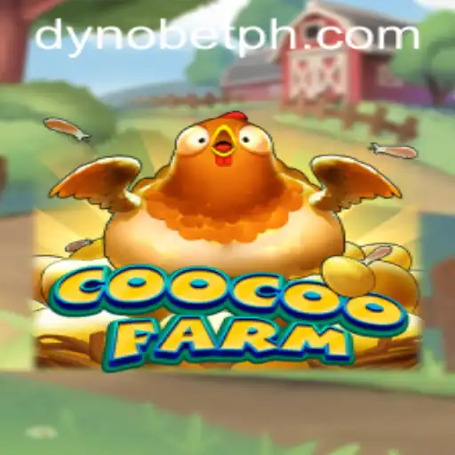 CooCooFarm: A Dynamic Adventure with Dynobet