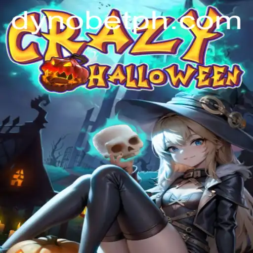 Dive into the Thrilling World of CrazyHalloween by Dynobet