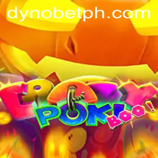 Discovering CrazyPokiBoo: A Riveting Adventure in Social Gaming with Dynobet