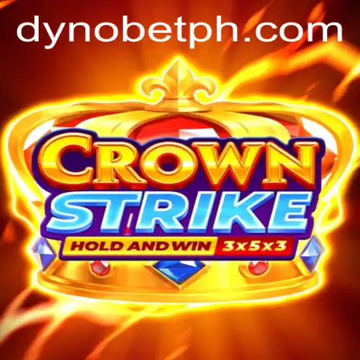 Crownstrike: A Deep Dive into the Game Dynamics and the Role of Dynobet