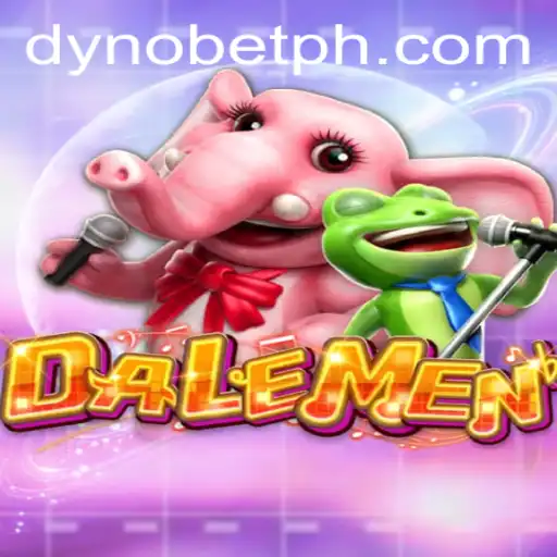 Exploring the Exciting World of DALEMEN: A Game-Changer in Strategy Games