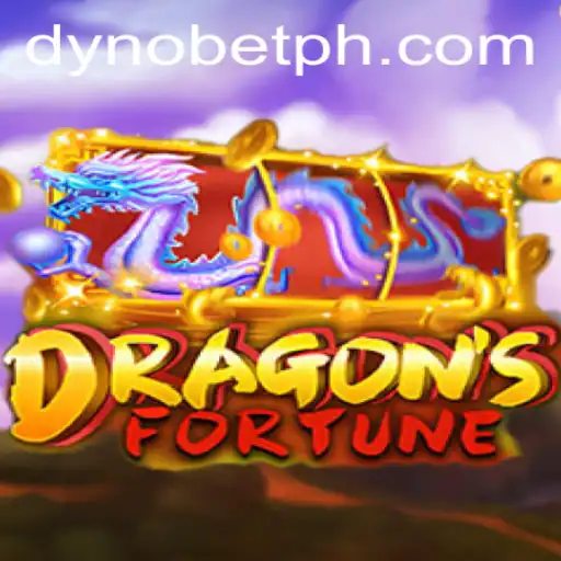 Discovering DragonFortune: The Ultimate Adventure with Dynobet