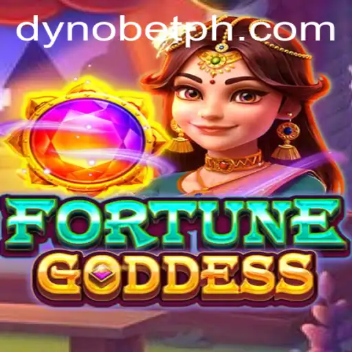 Discovering FORTUNEGODDESS: The New Sensation from Dynobet