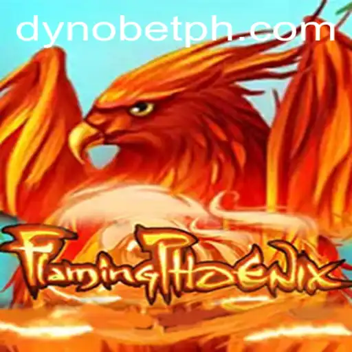 FlamingPhoenix: The Thrilling New Adventure from Dynobet