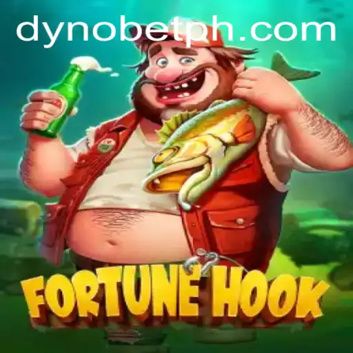Discover the World of FortuneHook: A Dynamic Gaming Experience by Dynobet