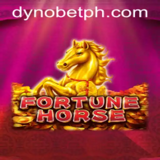 Unveiling FortuneHorse: A Journey into the World of Dynobet