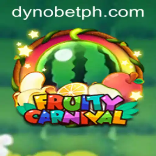 FruityCarnival: A Fresh Spin on Casino Gaming with Dynobet