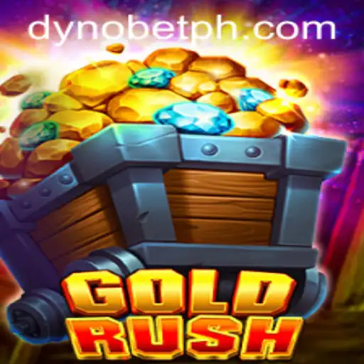 Discover the Thrill of GoldRush in the World of Dynobet