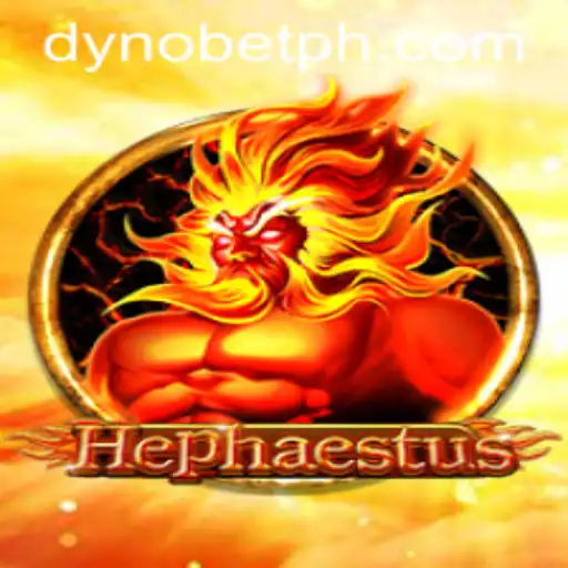 Hephaestus: An Engaging New Game Experience with Dynobet