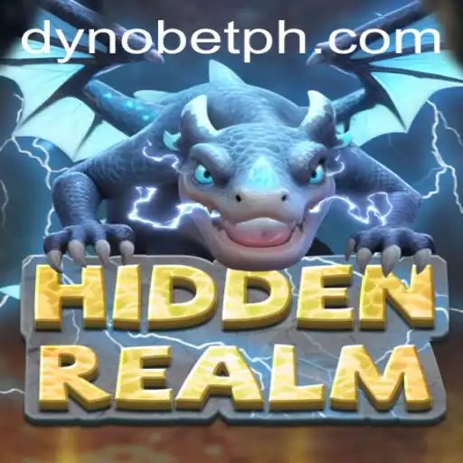 Discover HiddenRealm: The New Sensation in Gaming with Dynobet