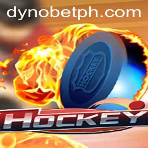 Exploring the Game of Hockey and the Rise of Dynobet in the Betting Arena