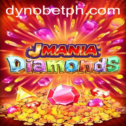 Unveiling JManiaDiamonds: A Thrilling Gaming Adventure with Dynobet