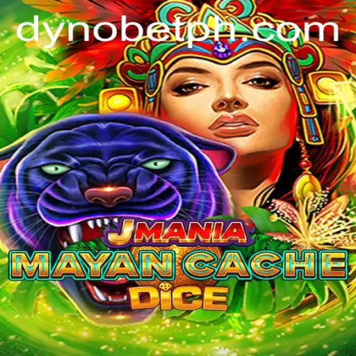 JManiaMayanCacheDice: A Thrilling New Adventure in the World of Dynobet