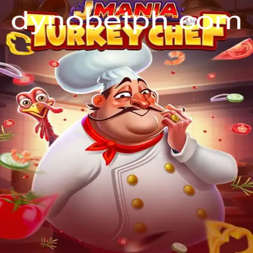 JManiaTurkeyChef: A Culinary Adventure Fueled by Dynobet