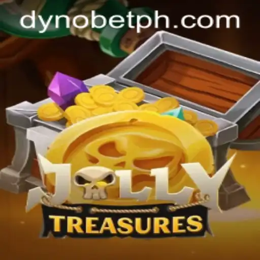 Discovering JollyTreasures: A Captivating Adventure with Dynobet
