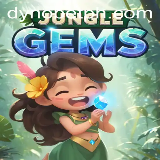 Discover the Exciting World of JungleGems with Dynobet