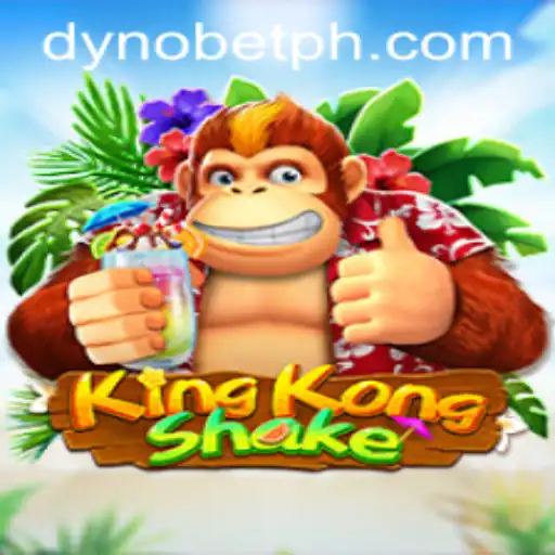 KingKongShake: Exciting New Adventure with Dynobet