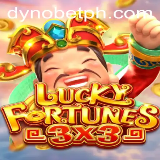 Exploring the Exciting World of LUCKYFORTUNES3x3 on Dynobet