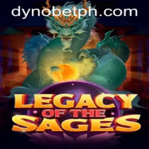 Legacy of the Sages: Unravel the Mysteries with Dynobet