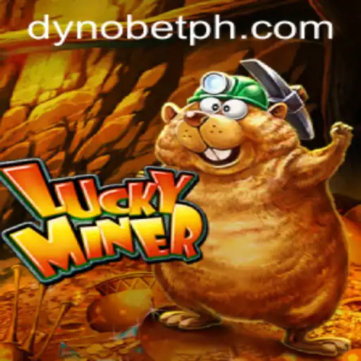 LuckyMiner: A New Gaming Sensation on Dynobet