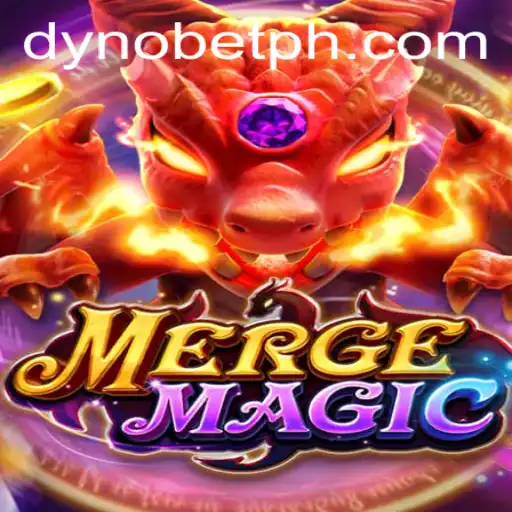 Explore Merge Magic: A Fascinating Puzzle Adventure