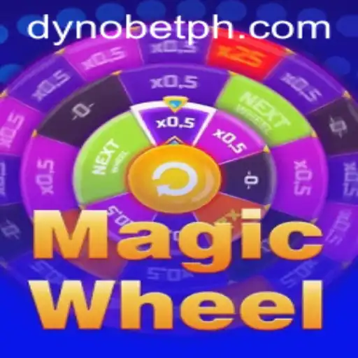 Unveiling MagicWheel: A Riveting Experience by Dynobet