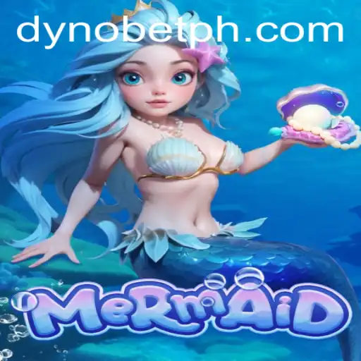Mermaid: Dive into the Fascinating World of Dynobet Gaming