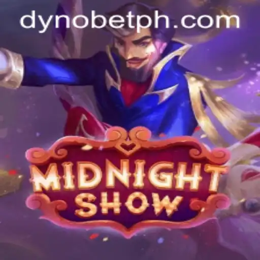 Unveiling MidnightShow: A Thrilling Adventure with Dynobet