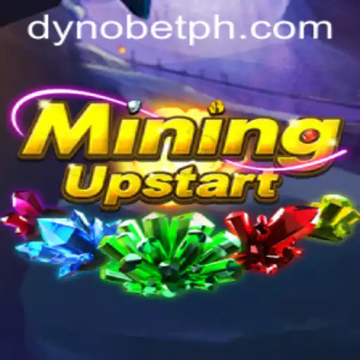A Deep Dive into MiningUpstart: Revolutionizing Virtual Gem Excavation with Dynobet