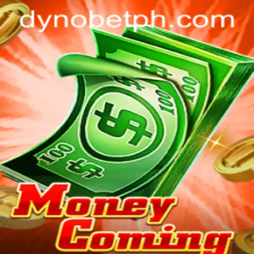 Exploring the Intriguing World of MoneyComing from Dynobet