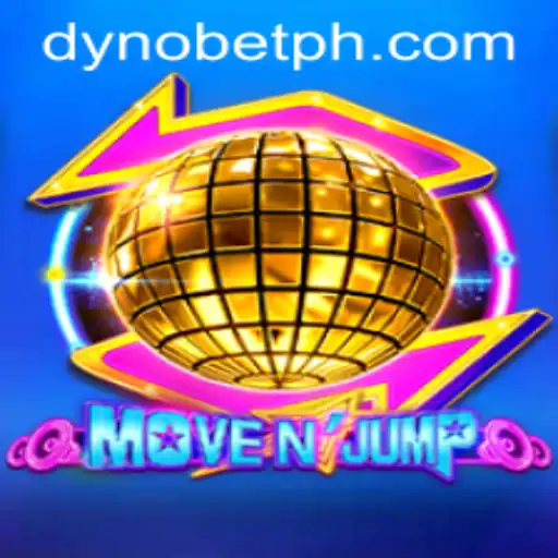 Unveiling the Exciting World of MovenJump: A Thrilling Adventure with Dynobet