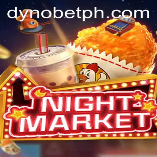 Exploring the Thrills of NIGHTMARKET and Its Unique Partnership with Dynobet