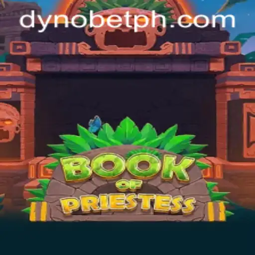 The Enigmatic Realm of BookOfPriestess: A Game-Changing Adventure with Dynobet