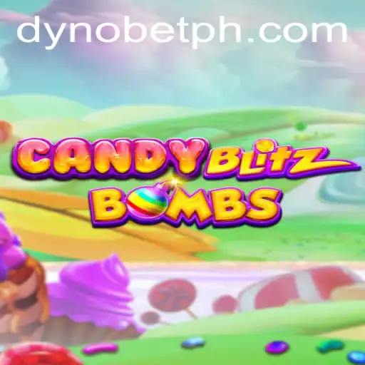 CandyBlitzBombs: A Sweet New Twist with Dynobet