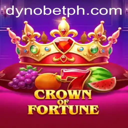 Discover the Exciting World of CrownofFortune with Dynobet