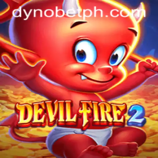 DevilFire2: Explosive Gameplay Meets Strategic Challenges in the World of Dynobet