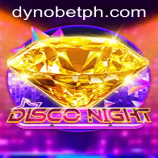 DiscoNight: The Ultimate Party Game Revolutionizing Social Interactions with Dynobet
