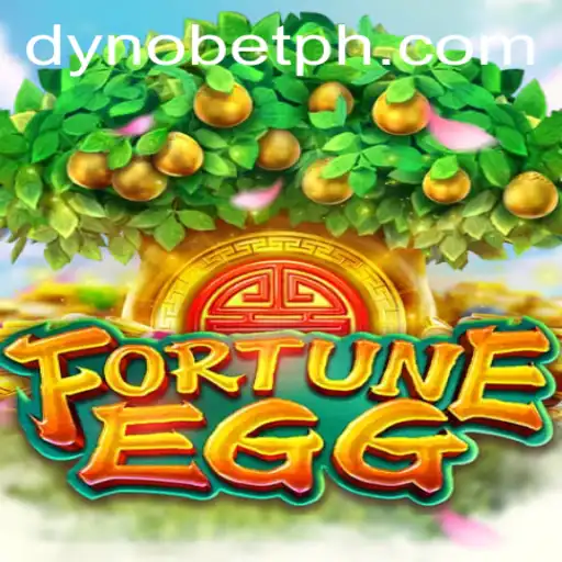 Discover the Exciting World of FortuneEgg with Dynobet