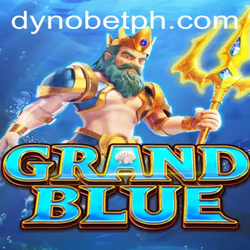 Explore the Exciting World of GRANDBLUE: A Comprehensive Guide