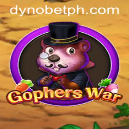 Enter the Dynamic World of GophersWar with Dynobet