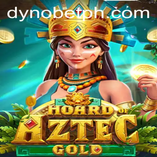 Discovering the Thrills of HoardofAztecgold and its Connection with Dynobet