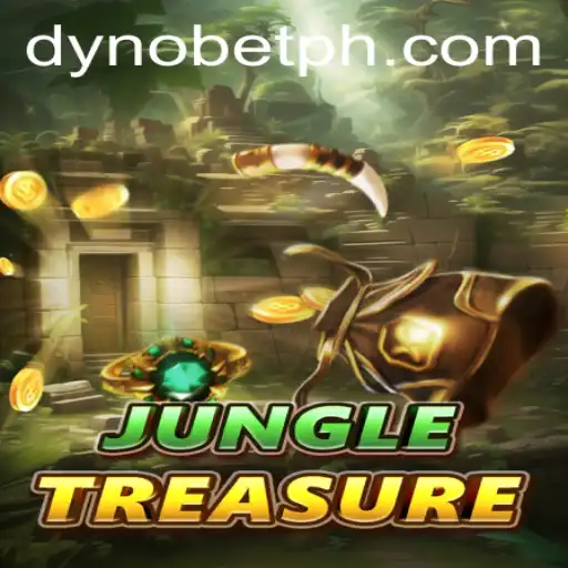 Discover the Thrills of JungleTreasure: A Deep Dive into Dynobet's Exciting New Game