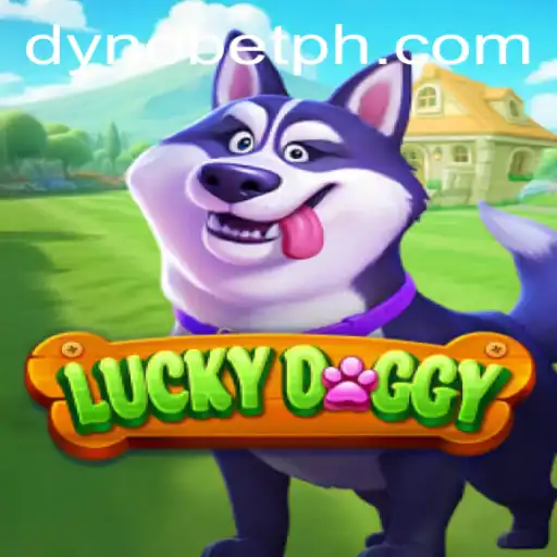Discover the Exciting World of LuckyDoggy on Dynobet