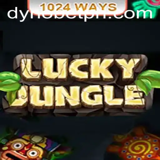 Exploring the Thrilling World of LuckyJungle1024 with Dynobet