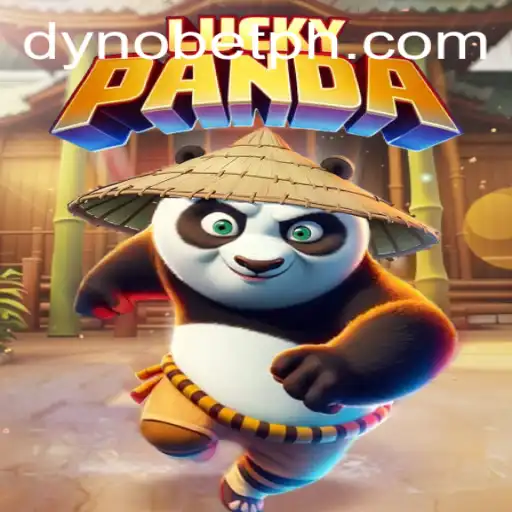 Discover the Exciting World of LuckyPanda on Dynobet