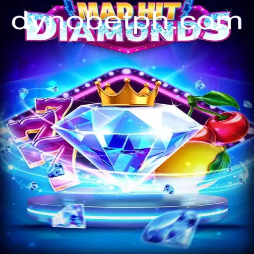 Exploring the Thrilling World of MadHitDiamonds: A Comprehensive Overview