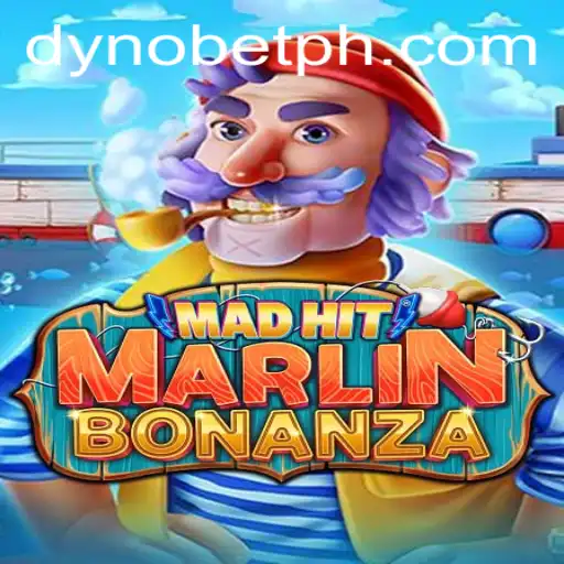 Explore the Exciting World of MadHitMarlinBonanza with Dynobet