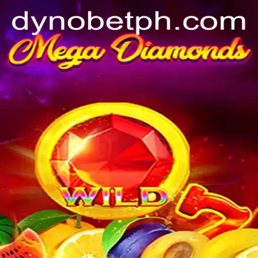 MegaDiamond: A Dazzling Dive into the World of Luxurious Gaming