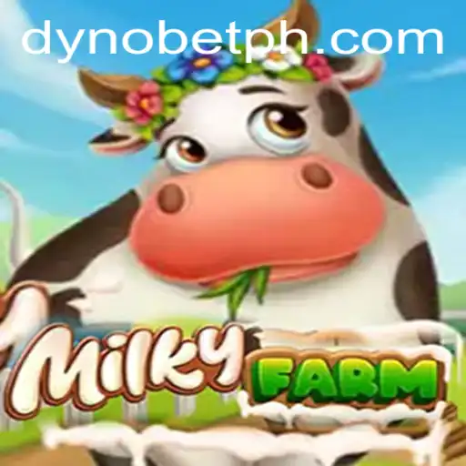 Exploring the Enchanting World of MilkyFarm: A Dynobet Experience